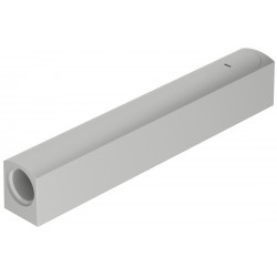 Push Open Catcher Housing